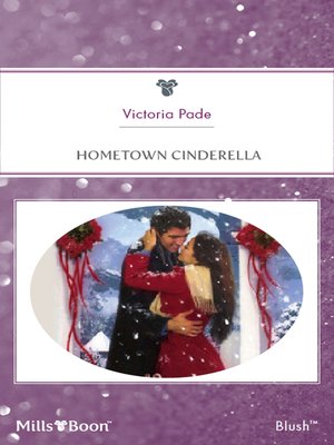 cover image of Hometown Cinderella